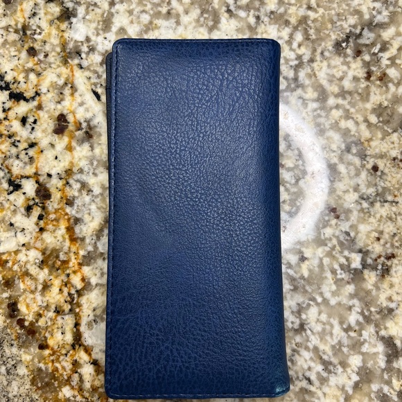 Leather Wallet - Picture 4 of 4